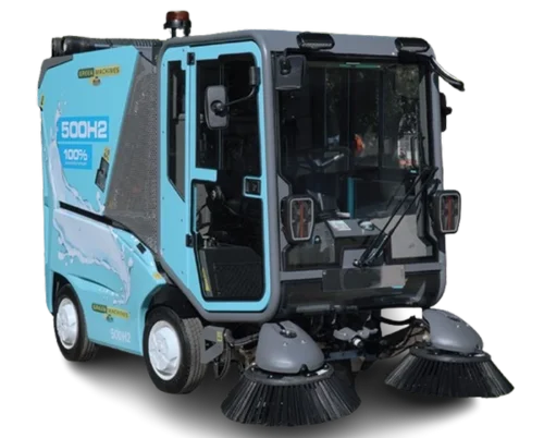 500 H2 500 H2