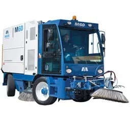 CITY SWEEPER CITY SWEEPER