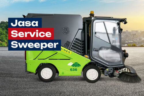 Jasa-Service-Sweeper