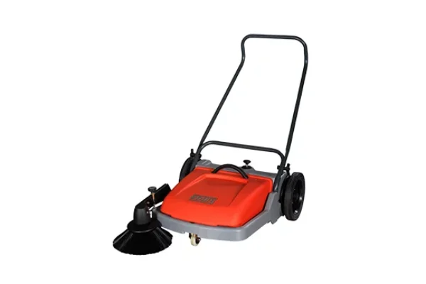 Manual Sweeper Flipper+ Manual Sweeper Flipper+