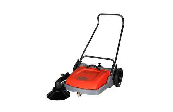 Manual Sweeper Flipper+