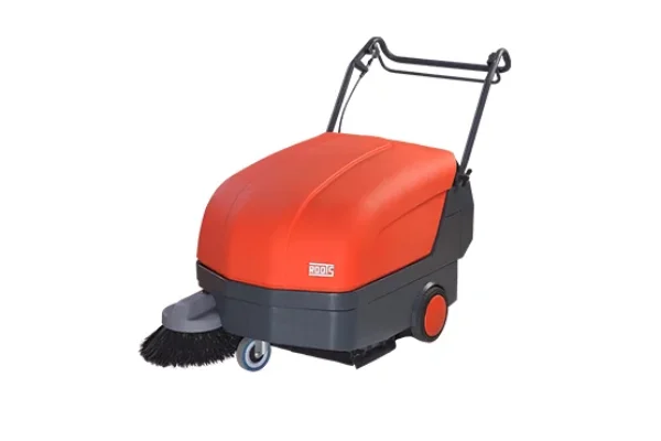 Roots B70 Battery Operated Sweeper