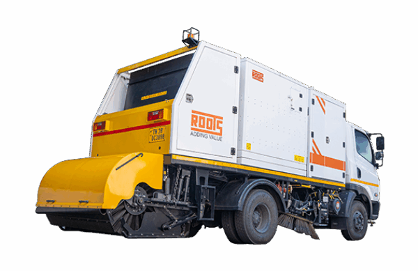 Roots RSM5000