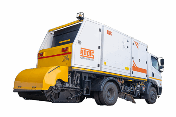 Roots RSM5000