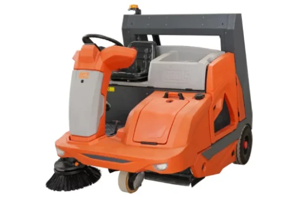 RootsSweep RB120 RootsSweep RB120