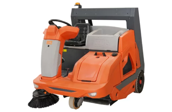 RootsSweep RB120