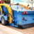 Tractor Towed Sweepers
