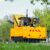 Truck Towed Road Sweepers